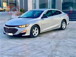 شێڤرۆلێت مالیبۆ